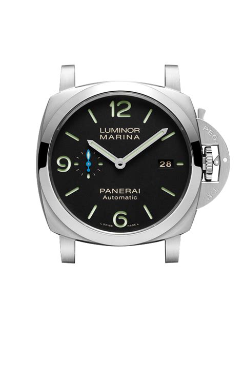 cinturino gomma panerai|Cinturini e bracciali Panerai .